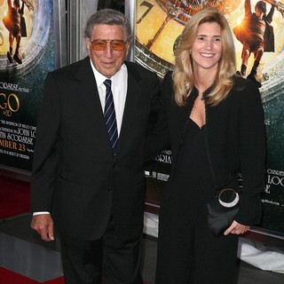 Hugo Premiere