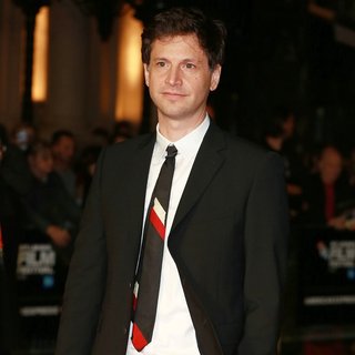 58th BFI London Film Festival - Foxcatcher Screening - Arrivals