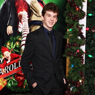 The Premiere of A Very Harold and Kumar 3D Christmas