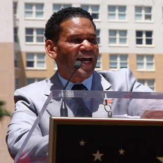Benny Medina