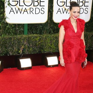 Berenice Bejo