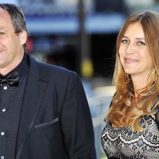 World Premiere of Rush - Arrivals