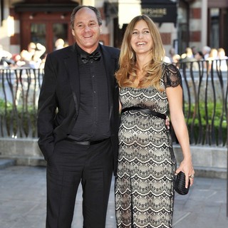 World Premiere of Rush - Arrivals