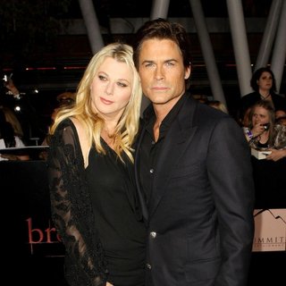 The Twilight Saga's Breaking Dawn Part I World Premiere
