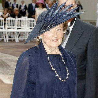 Bernadette Chirac