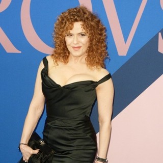 Bernadette Peters