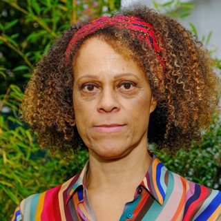 Bernardine Evaristo