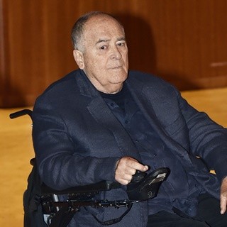 Bernardo Bertolucci