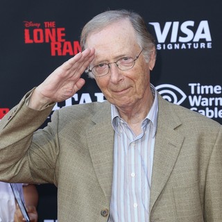 The World Premiere of Disney-Jerry Bruckheimer Films' The Lone Ranger