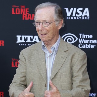 The World Premiere of Disney-Jerry Bruckheimer Films' The Lone Ranger
