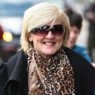 Bernie Nolan