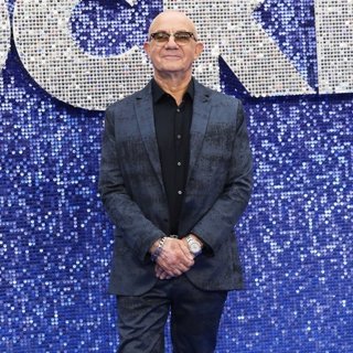 Rocketman UK Premiere - Arrivals