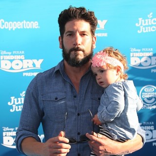 Disney-Pixar's Finding Dory Los Angeles Premiere