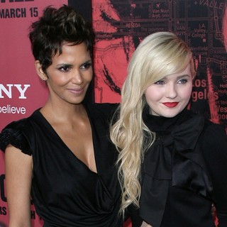Los Angeles Premiere of The Call