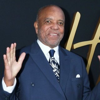 Berry Gordy