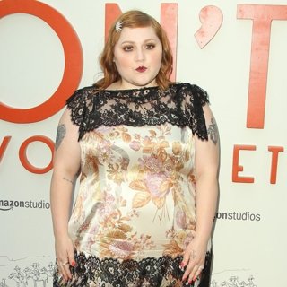 Don't Worry, He Won't Get Far on Foot Premiere