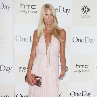 New York Premiere of One Day