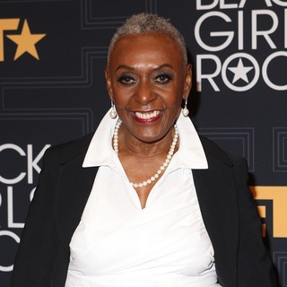 Bethann Hardison