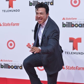 Beto Perez