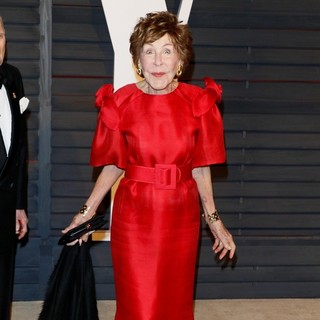 Betsy Bloomingdale