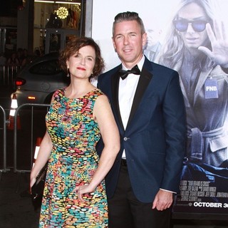 Our Brand Is Crisis Premiere