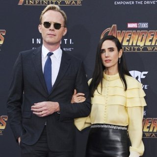 Avengers: Infinity War Premiere