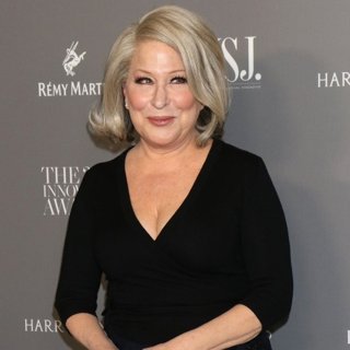Bette Midler