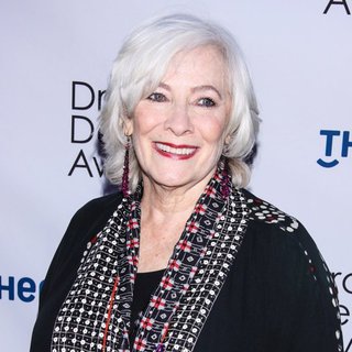 Betty Buckley