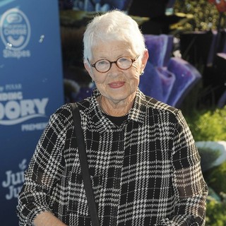 Betty DeGeneres