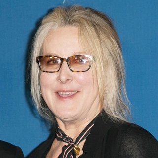 Betty Thomas