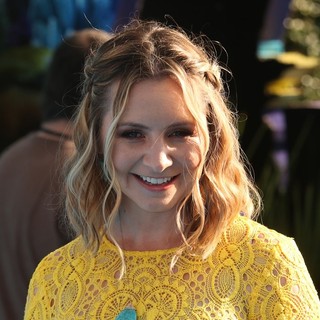 Disney-Pixar's Finding Dory Los Angeles Premiere