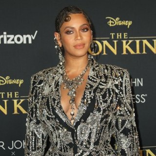 Disney's The Lion King World Premiere