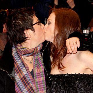 60th Berlin International Film Festival (Berlinale) - 'The Kids Are All Right' Film Premiere