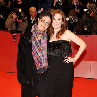 60th Berlin International Film Festival (Berlinale) - 'The Kids Are All Right' Film Premiere