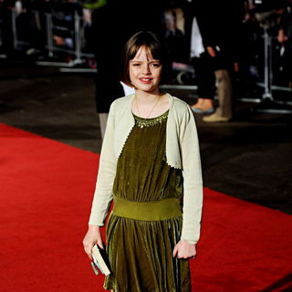 Freya Wilson