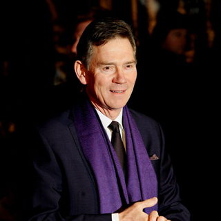 The BFI London Film Festival: 'The King's Speech' - UK Film Premiere - Arrivals