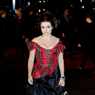 The BFI London Film Festival: 'The King's Speech' - UK Film Premiere - Arrivals