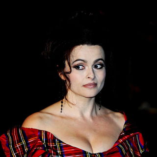 The BFI London Film Festival: 'The King's Speech' - UK Film Premiere - Arrivals