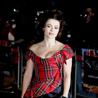 The BFI London Film Festival: 'The King's Speech' - UK Film Premiere - Arrivals