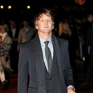 The BFI London Film Festival: 'The King's Speech' - UK Film Premiere - Arrivals