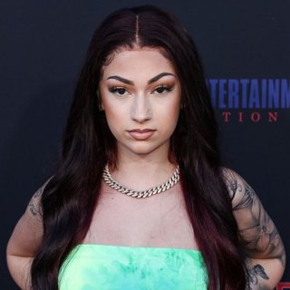 Bhad Bhabie