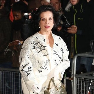 Bianca Jagger