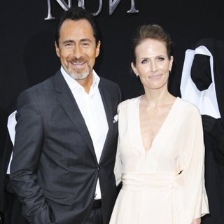 The Nun Premiere