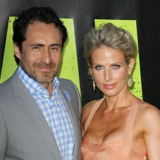 The Premiere of Savages