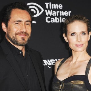 Los Angeles Premiere of Sin City: A Dame to Kill For