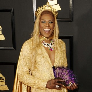 Big Freedia