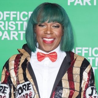 Premiere of Paramount Pictures' Office Christmas Party