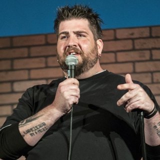 Big Jay Oakerson