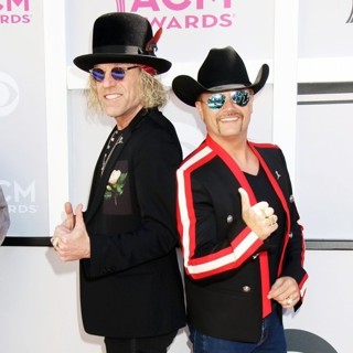 Big &amp; Rich