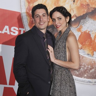 American Reunion Los Angeles Premiere - Arrivals